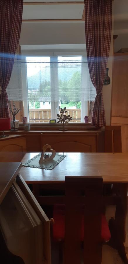 Apartment Sunny Place Kranjska Gora