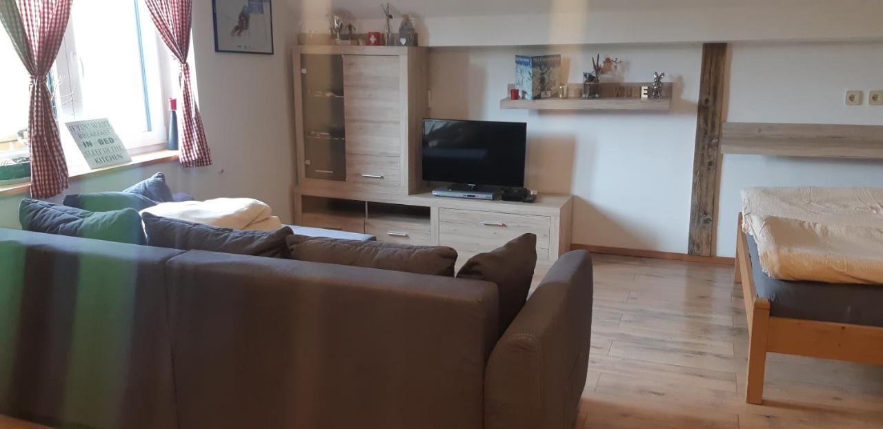 Appartamento Sunny Place