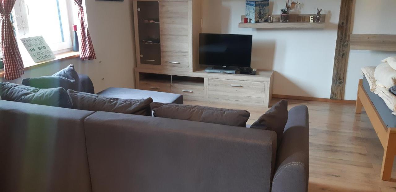 Sunny Place Apartment