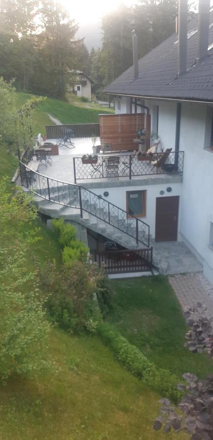 Sunny Place * Kranjska Gora