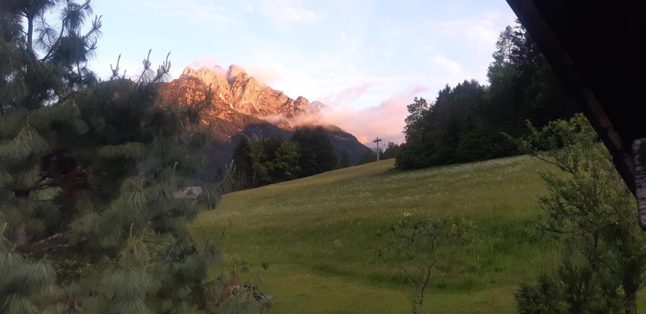 Sunny Place Apartment Kranjska Gora