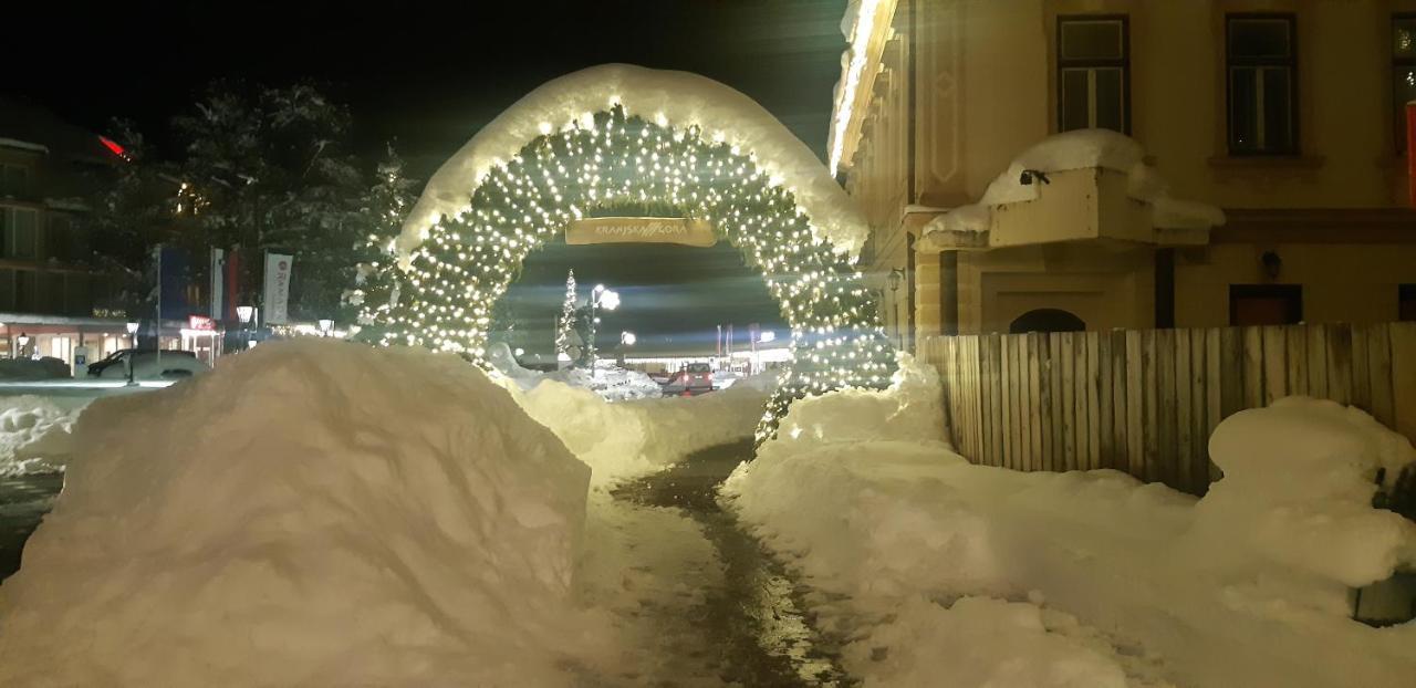 Sunny Place Apartment Kranjska Gora
